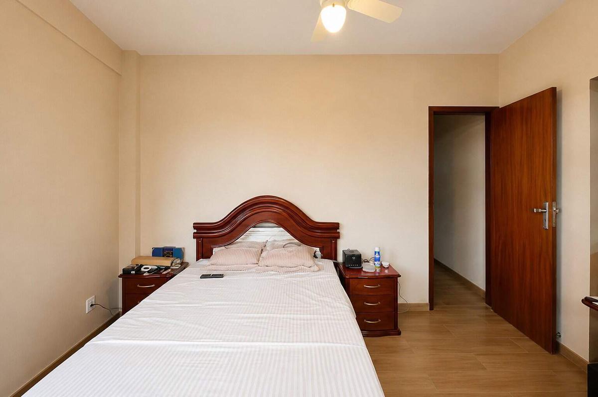 Cobertura, São Lucas, 4 Quartos, 2 Vagas, 1 Suíte