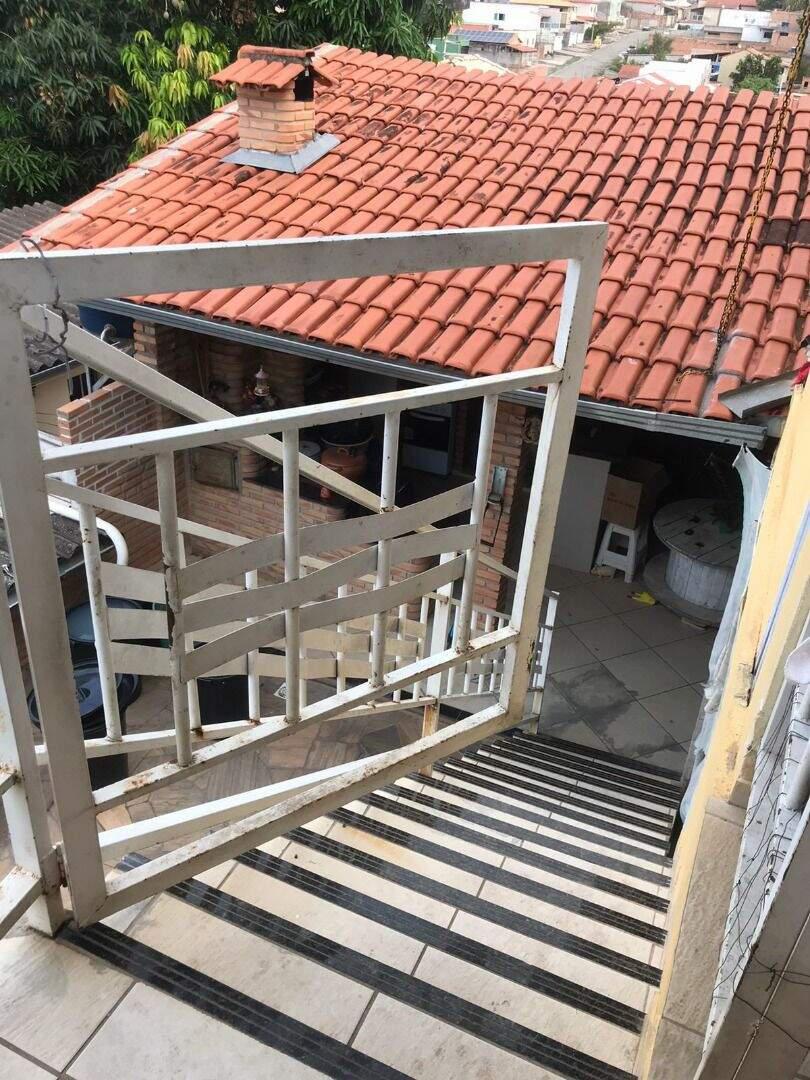 Casa, Frimisa, 3 Quartos, 4 Vagas, 1 Suíte