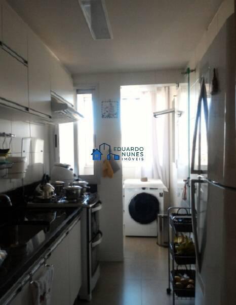 Apartamento, Sagrada Família, 3 Quartos, 3 Vagas, 1 Suíte