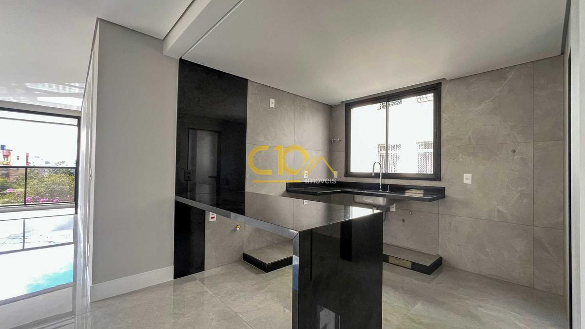Apartamento, Silveira, 3 Quartos, 2 Vagas, 1 Suíte