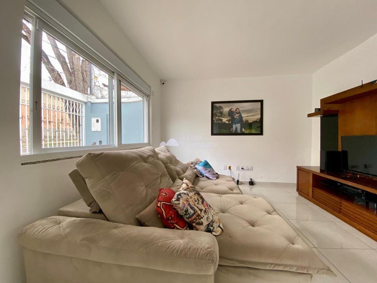 Casa, Planalto, 4 Quartos, 3 Vagas, 1 Suíte