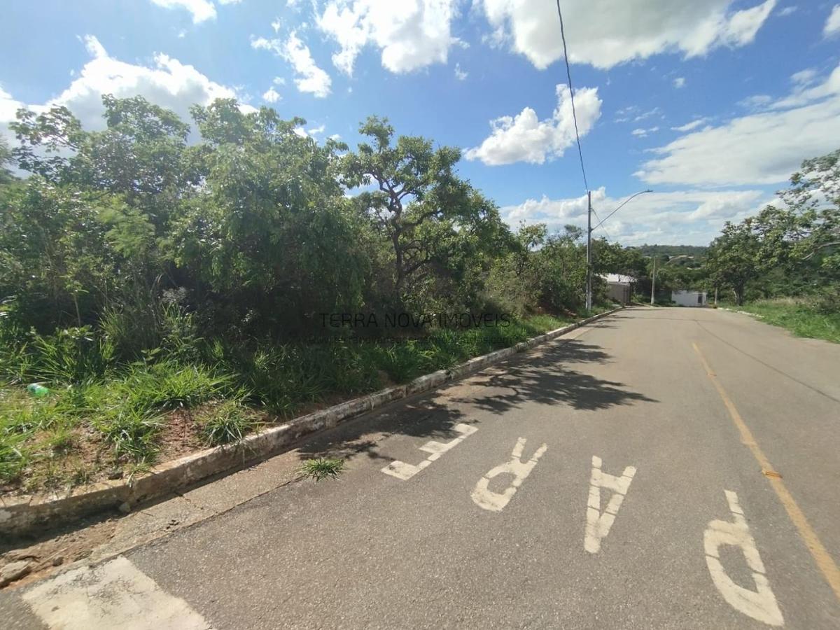 Lote, Lagoa Mansões, 0 Quarto