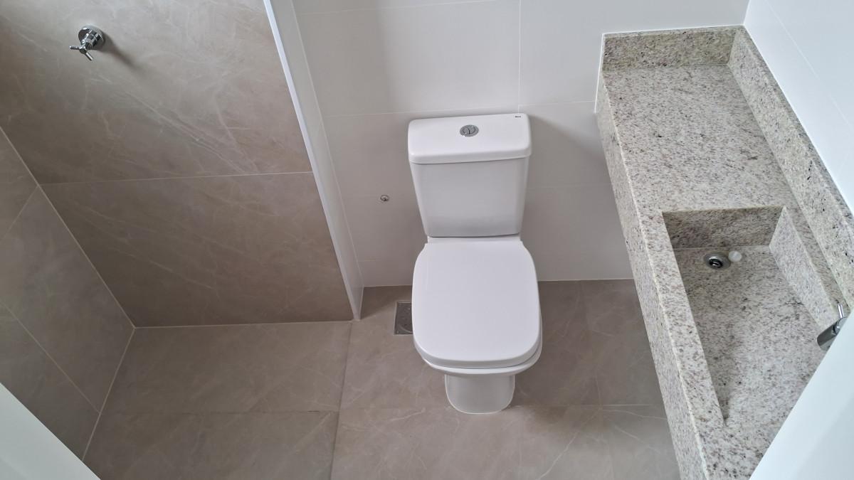 Apartamento, Cruzeiro, 2 Quartos, 2 Vagas, 2 Suítes