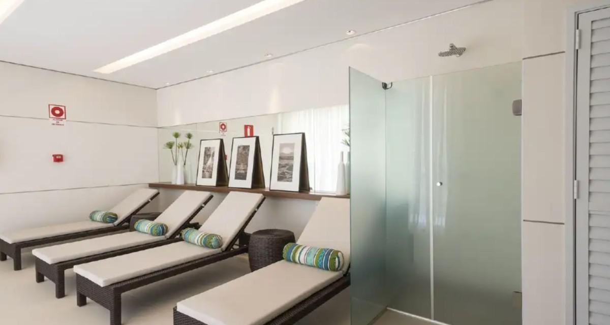 Apartamento, Prado, 2 Quartos, 2 Vagas, 1 Suíte