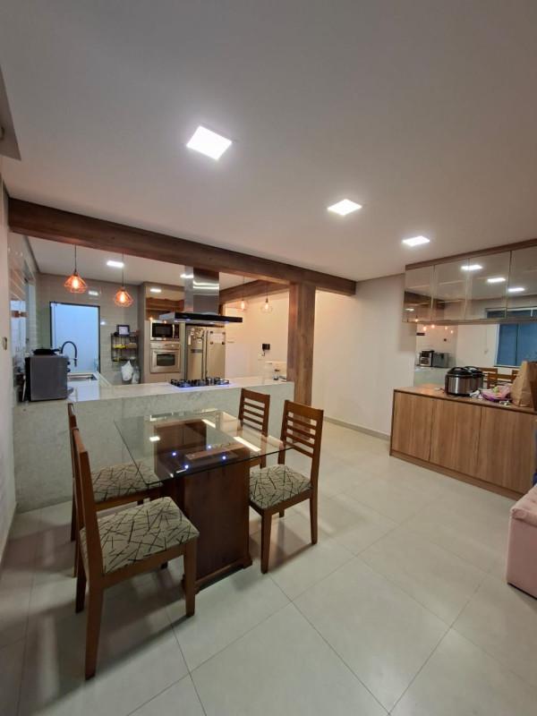 Casa, Novo Progresso, 4 Quartos, 4 Vagas, 1 Suíte