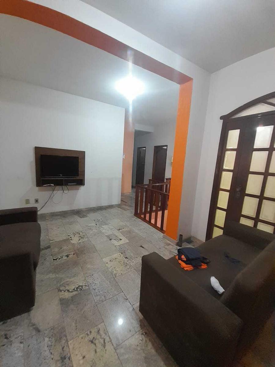 Casa, Córrego da Ilha, 3 Quartos, 1 Vaga