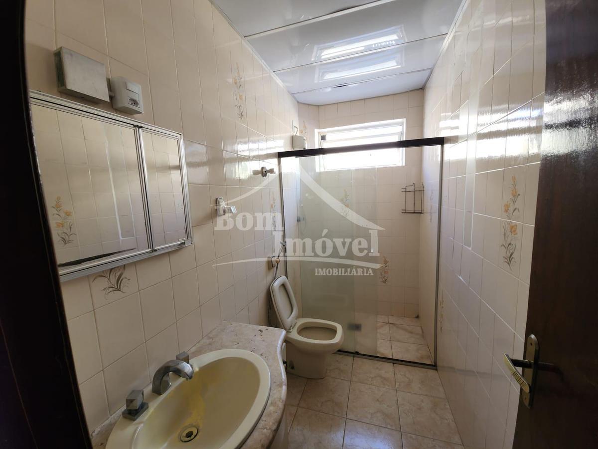 Apartamento, Centro, 3 Quartos, 1 Vaga, 1 Suíte