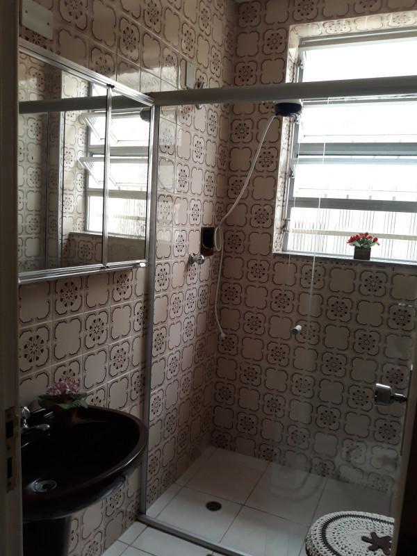 Apartamento, Floresta, 4 Quartos, 0 Vaga, 2 Suítes