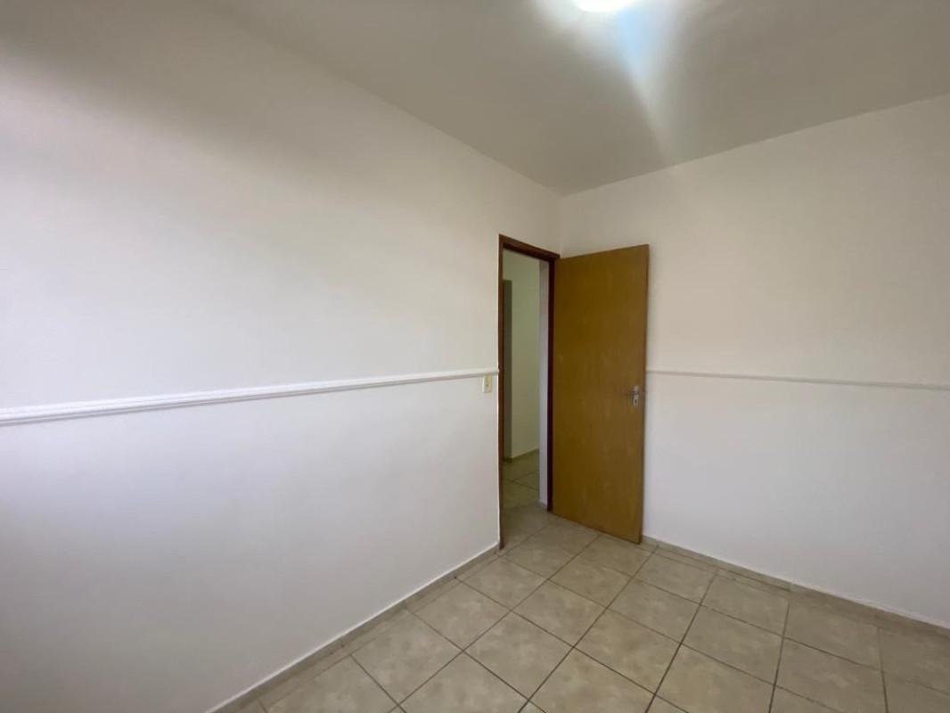 Apartamento, Madre Gertrudes, 2 Quartos, 1 Vaga
