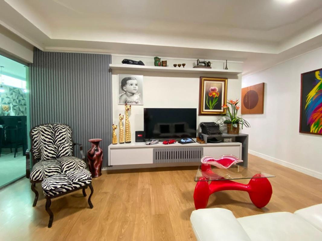 Apartamento, Castelo, 2 Quartos, 2 Vagas, 1 Suíte