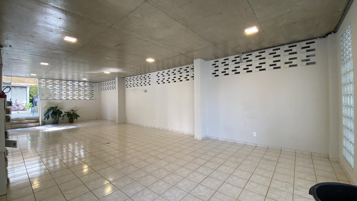Apartamento, Buritis, 2 Quartos, 1 Vaga, 1 Suíte