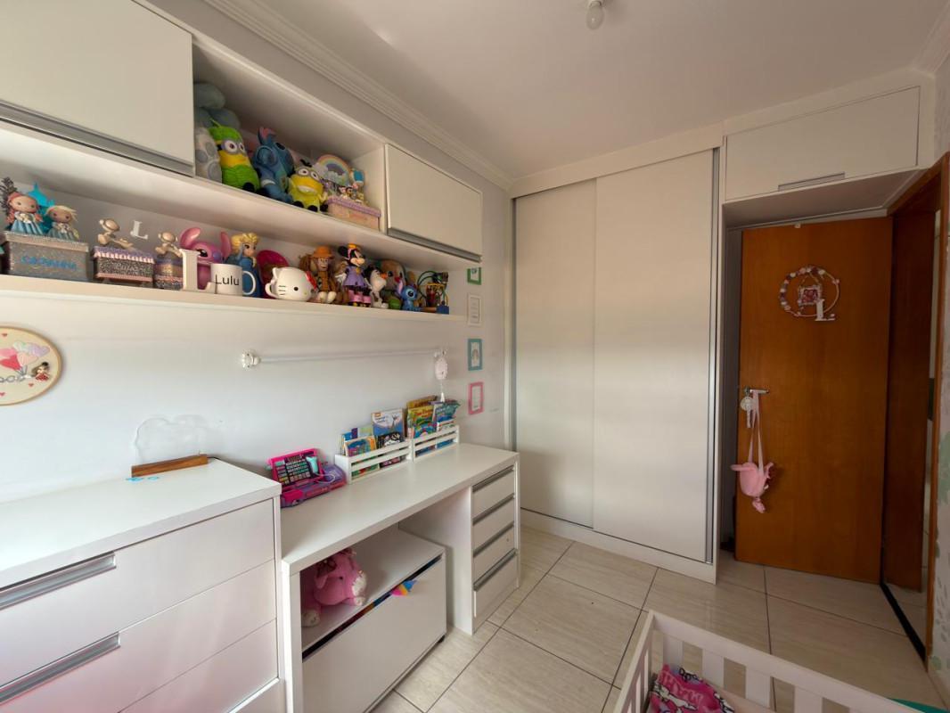 Apartamento, Parque Xangri-lá, 2 Quartos, 1 Vaga