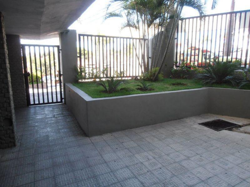 Apartamento, Centro, 3 Quartos, 1 Vaga