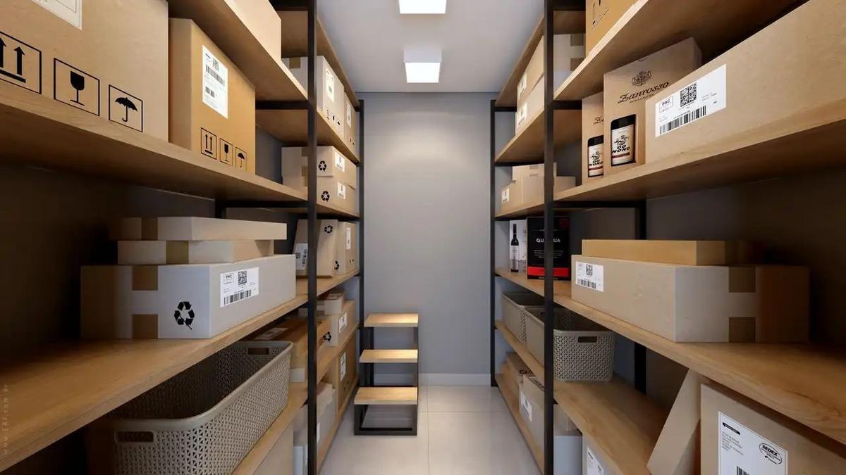 Apartamento, Santo Antônio, 3 Quartos, 2 Vagas, 2 Suítes