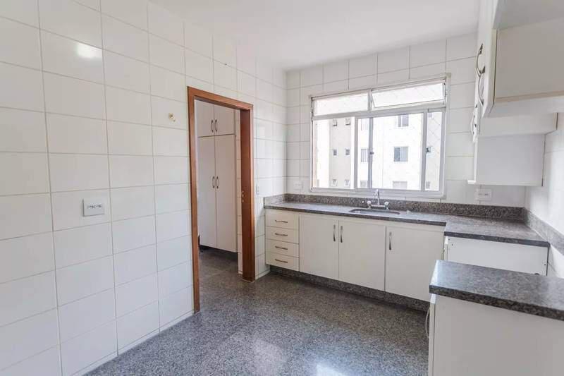 Apartamento, Santa Teresa, 4 Quartos, 4 Vagas, 2 Suítes
