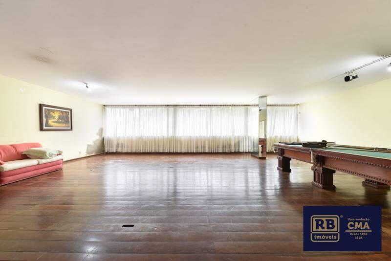 Casa, Mangabeiras, 6 Quartos, 6 Vagas, 4 Suítes