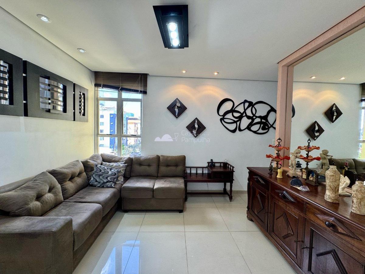 Apartamento, Castelo, 3 Quartos, 1 Vaga