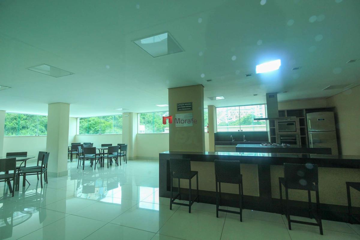 Apartamento, Buritis, 2 Quartos, 2 Vagas, 2 Suítes