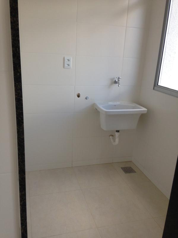 Apartamento, Silveira, 2 Quartos, 2 Vagas, 1 Suíte