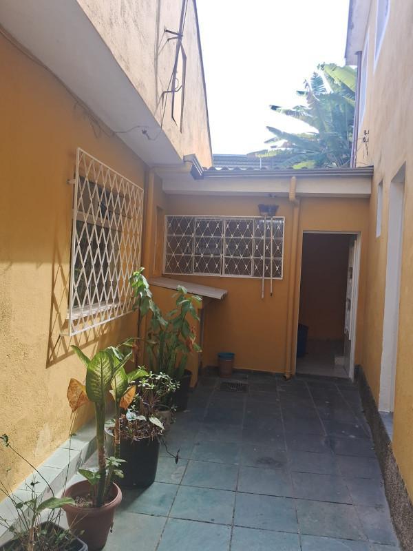 Casa, Padre Eustáquio, 4 Quartos, 1 Vaga