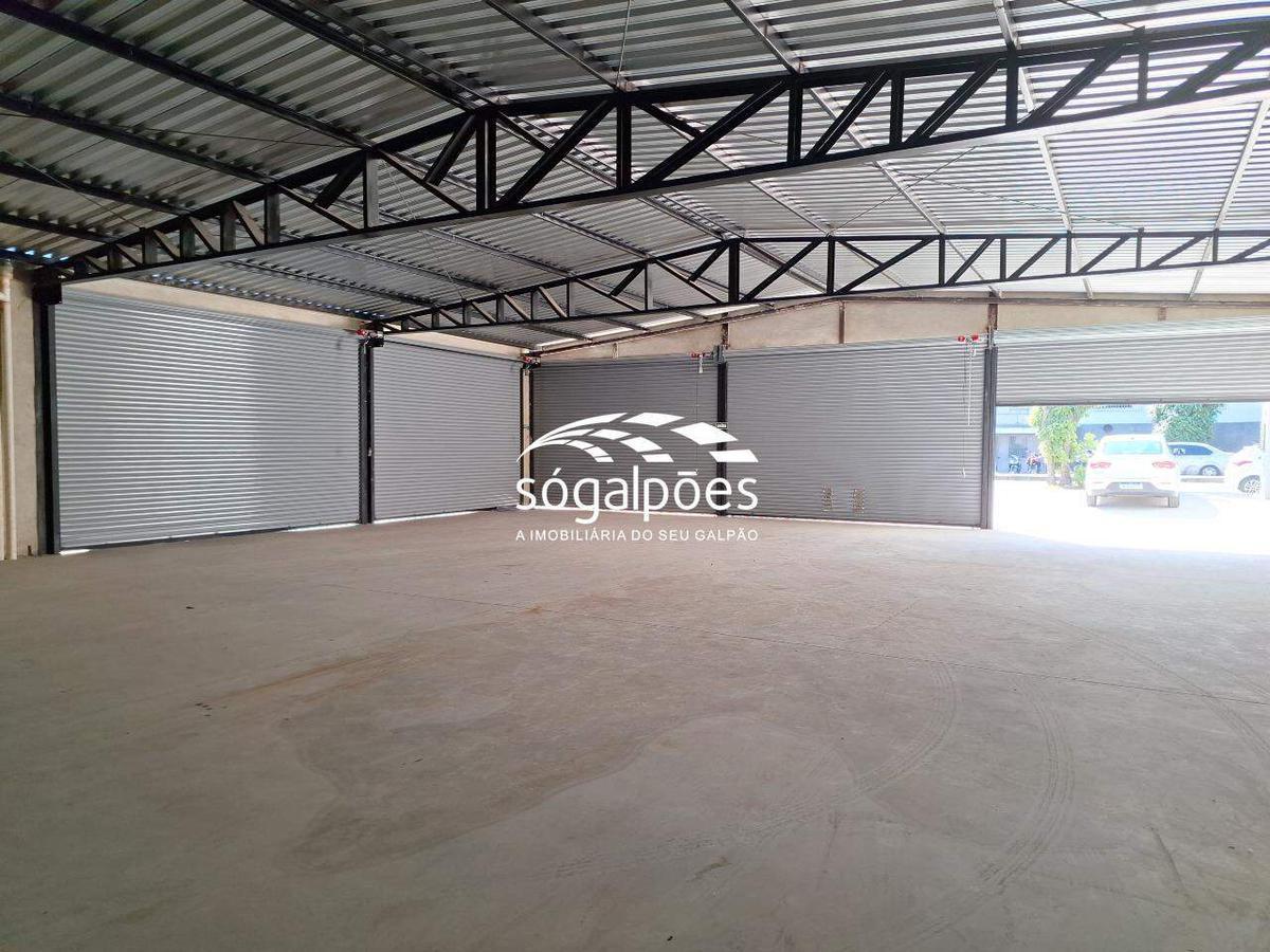 Loja, Jardim Atlântico