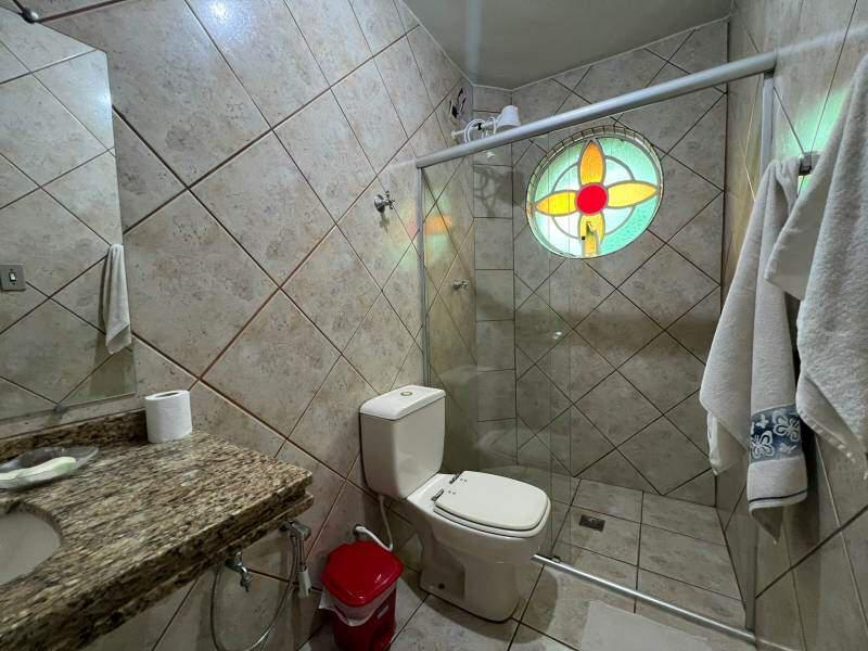 Apartamento, Cidade Nova, 4 Quartos, 4 Vagas, 1 Suíte