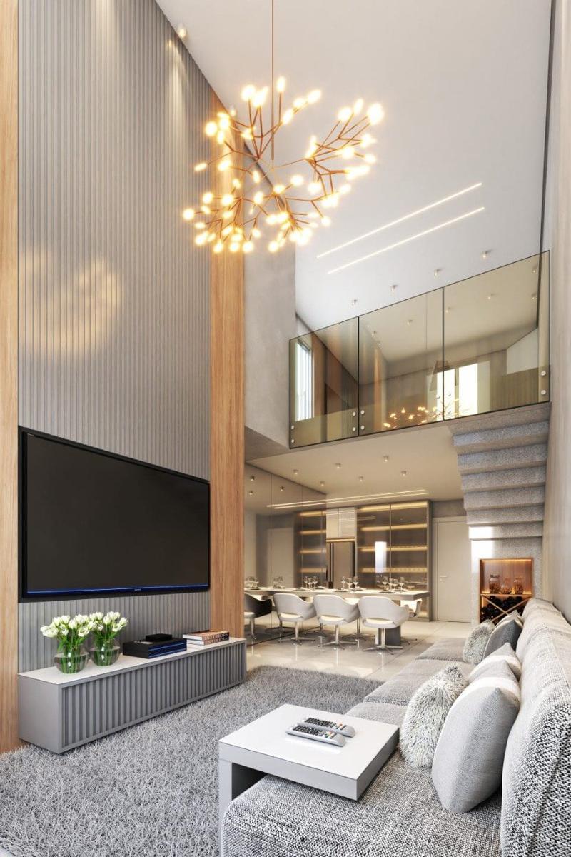 Apartamento, Sagrada Família, 3 Quartos, 2 Vagas, 1 Suíte