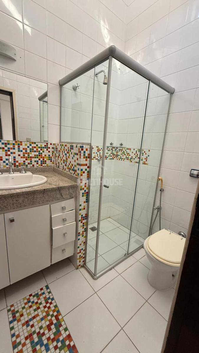 Casa, Castelo, 4 Quartos, 4 Vagas, 4 Suítes