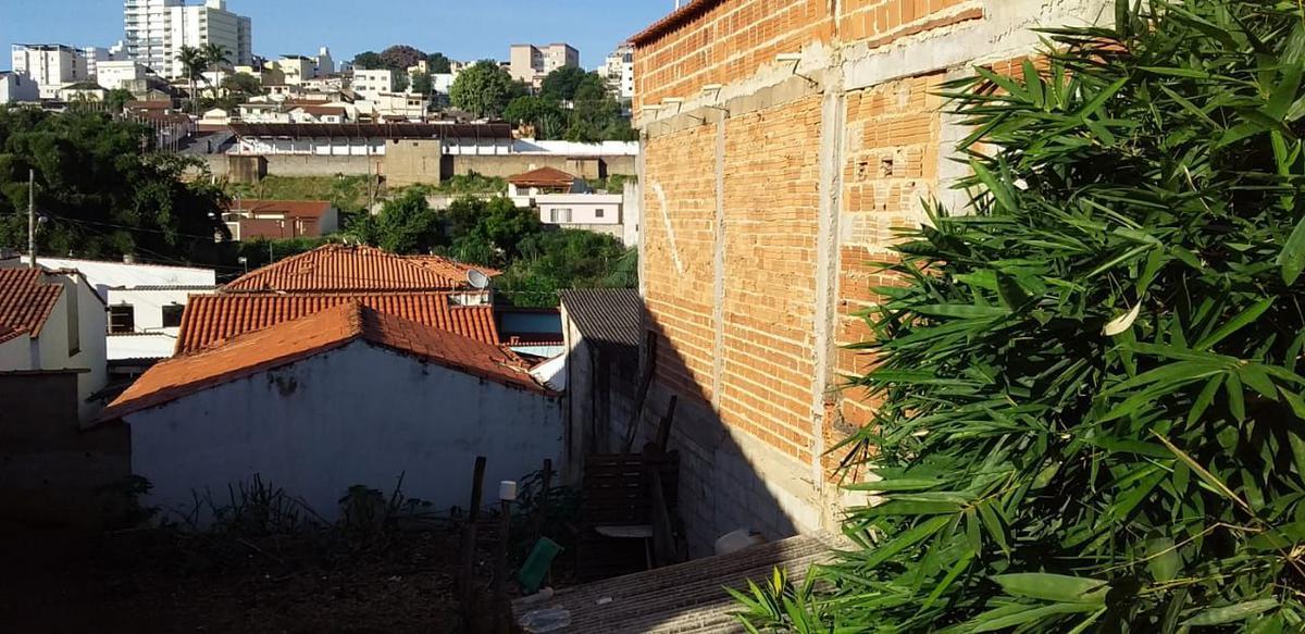 Lote, Jardim Zinoca, 0 Quarto, 0 Vaga