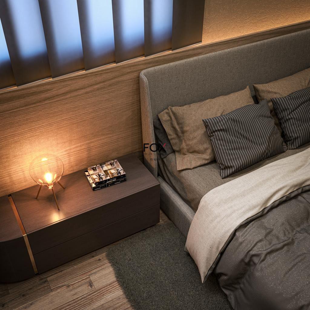 Apartamento, Luxemburgo, 3 Quartos, 2 Vagas, 1 Suíte