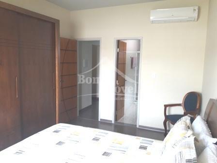 Casa, Centro, 2 Quartos, 2 Vagas, 1 Suíte