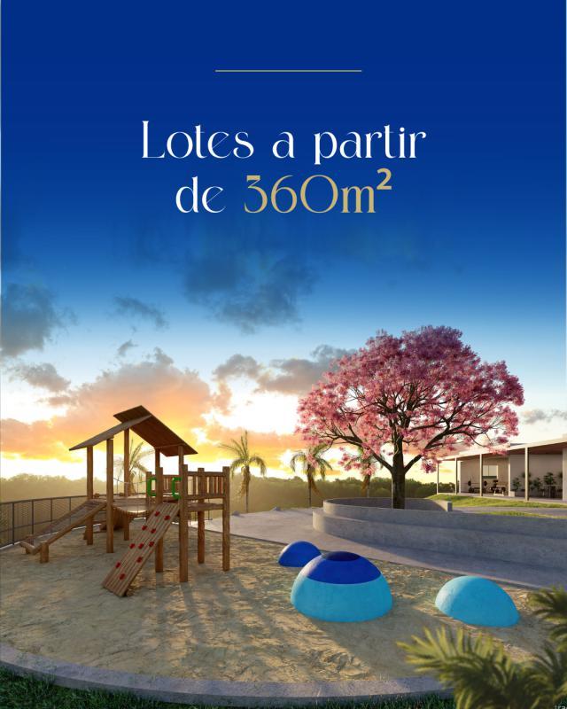 Lote, Acácias, 0 Quarto, 0 Vaga