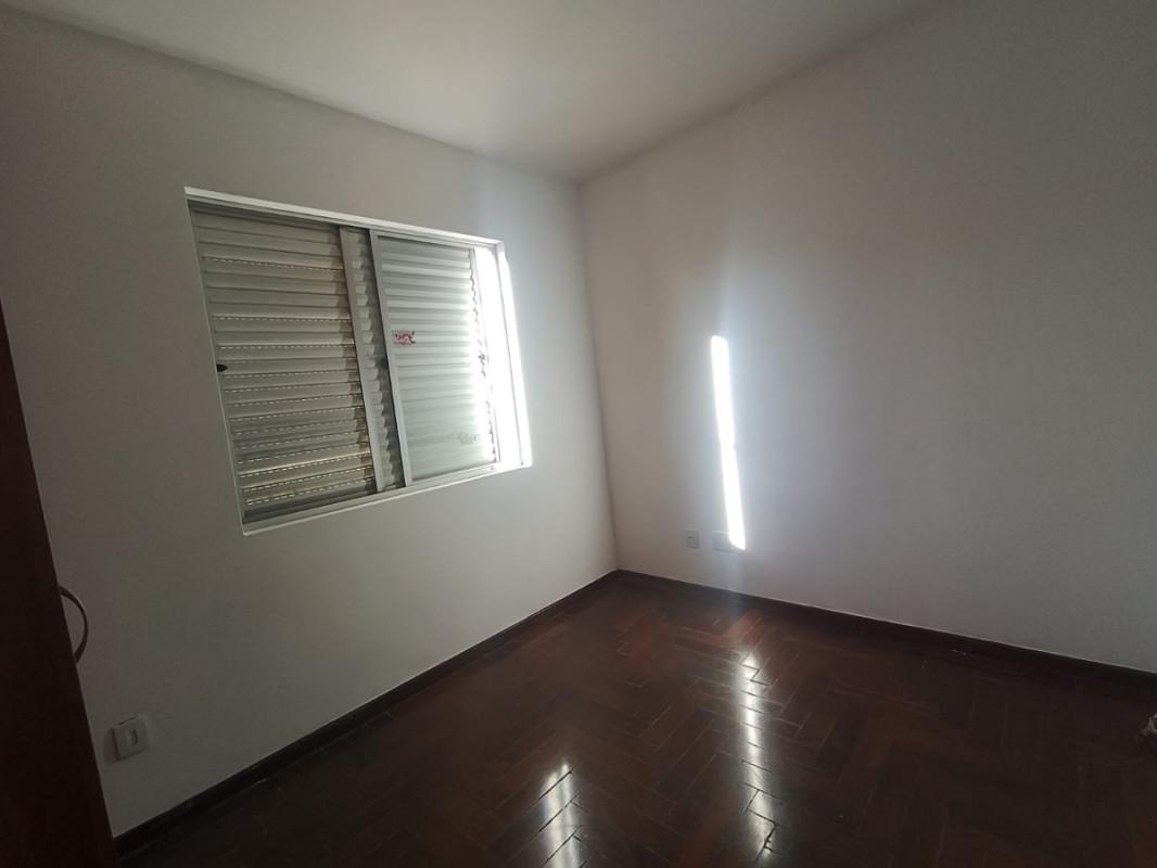 Apartamento, Nova Granada, 3 Quartos, 1 Vaga, 1 Suíte