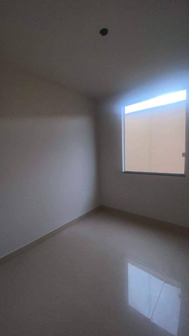 Casa, Novo Centro, 3 Quartos, 2 Vagas