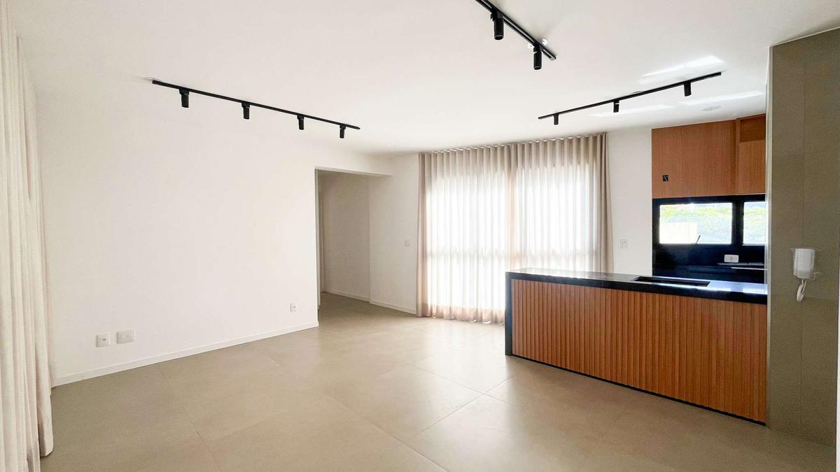 Apartamento, São Pedro, 2 Quartos, 2 Vagas, 1 Suíte