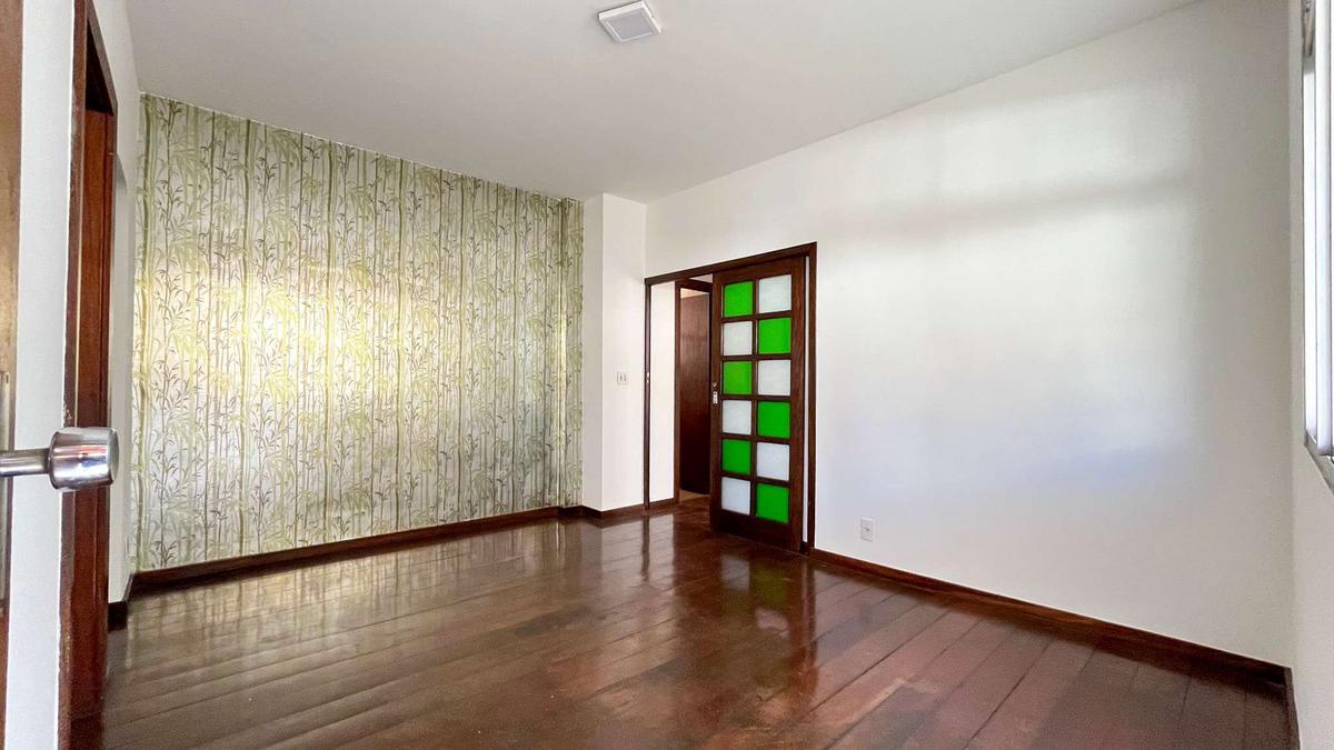 Apartamento, Cidade Nova, 4 Quartos, 4 Vagas, 1 Suíte