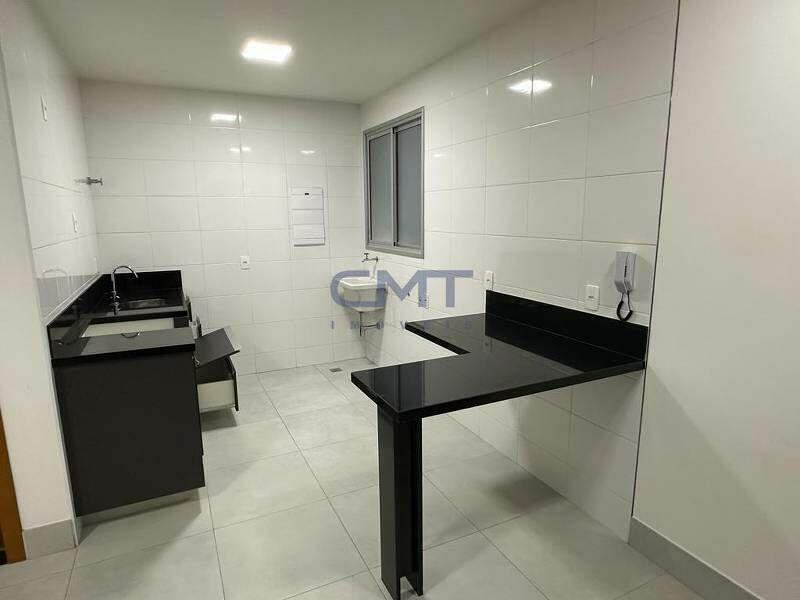 Apartamento, Lourdes, 1 Quarto, 1 Vaga, 1 Suíte