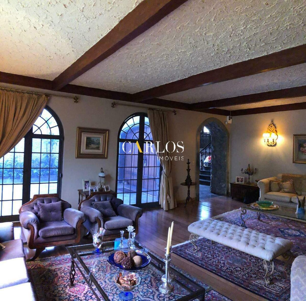 Casa Comercial, Santa Lúcia, 4 Quartos, 3 Vagas, 2 Suítes