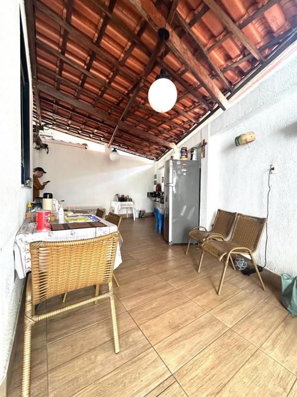 Casa, Paquetá, 4 Quartos, 3 Vagas, 1 Suíte