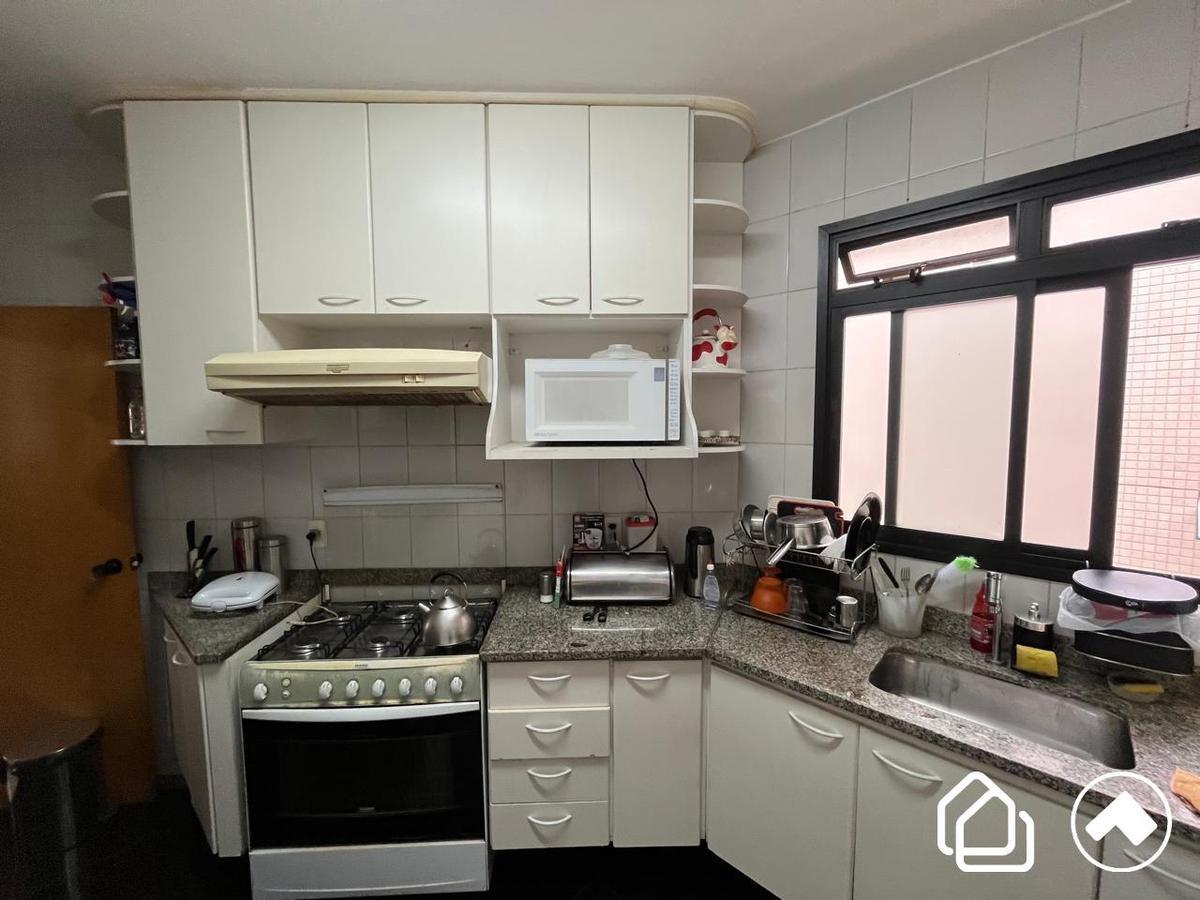 Apartamento, Buritis, 3 Quartos, 2 Vagas, 1 Suíte
