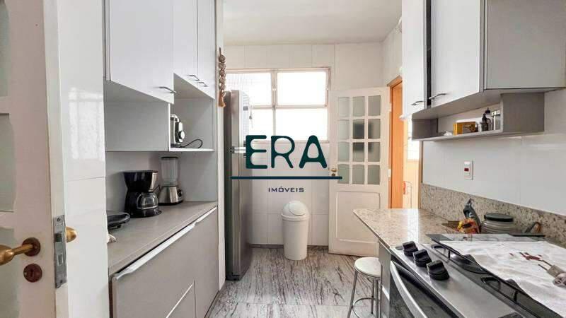 Apartamento, Santo Agostinho, 4 Quartos, 2 Vagas, 2 Suítes