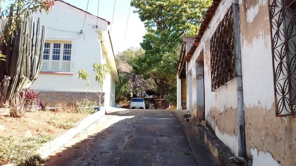 Lote, Venda Nova, 0 Quarto, 0 Vaga