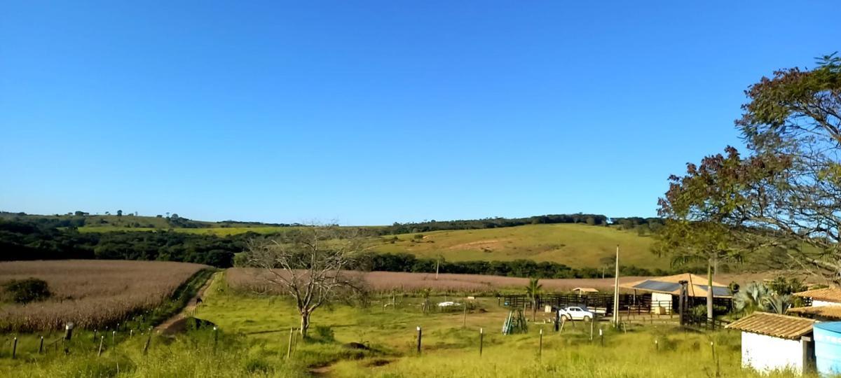 Fazenda, Zona Rural, 3 Quartos, 0 Vaga