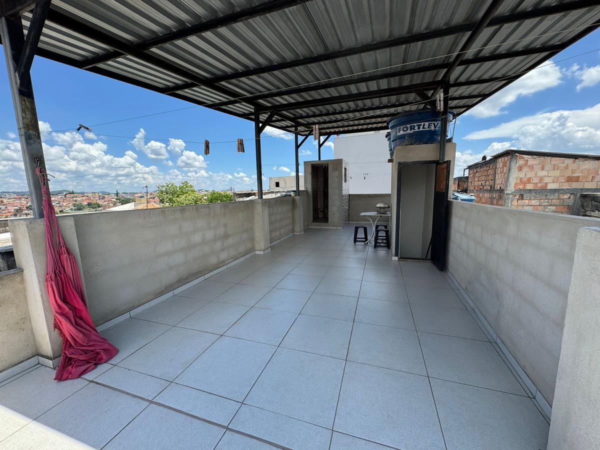 Casa, Estrela Dalva, 2 Quartos, 1 Vaga