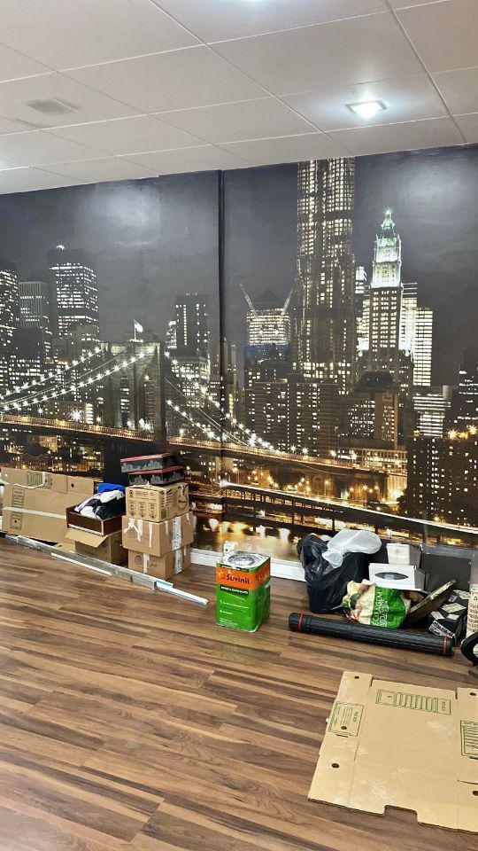 Sala, Santa Efigênia, 0 Quarto, 0 Vaga