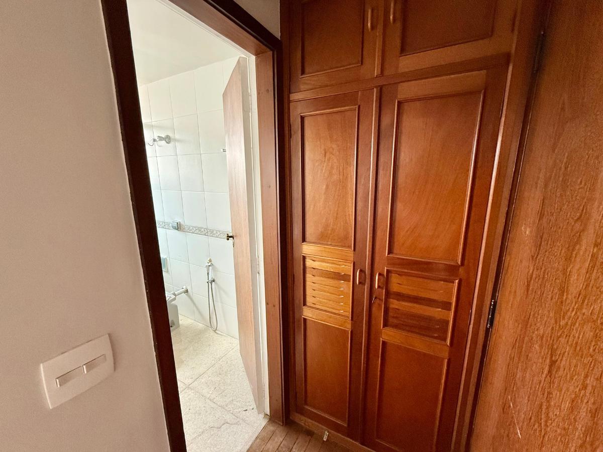 Apartamento, São José, 4 Quartos, 2 Vagas, 1 Suíte