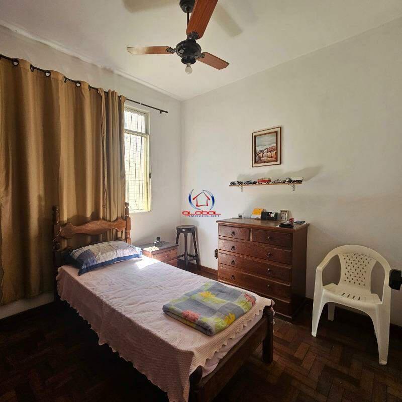 Apartamento, Castelo, 3 Quartos, 2 Vagas, 1 Suíte