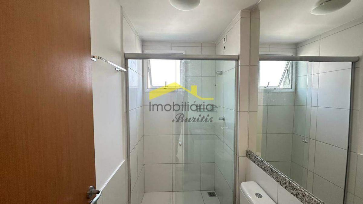 Apartamento, Betânia, 2 Quartos, 1 Vaga