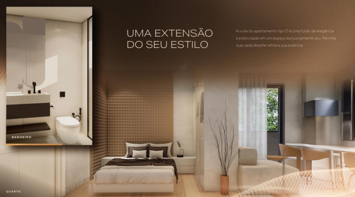 Apartamento, Boa Viagem, 2 Quartos, 1 Vaga, 1 Suíte