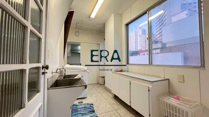 Apartamento, Gutierrez, 5 Quartos, 4 Vagas, 1 Suíte